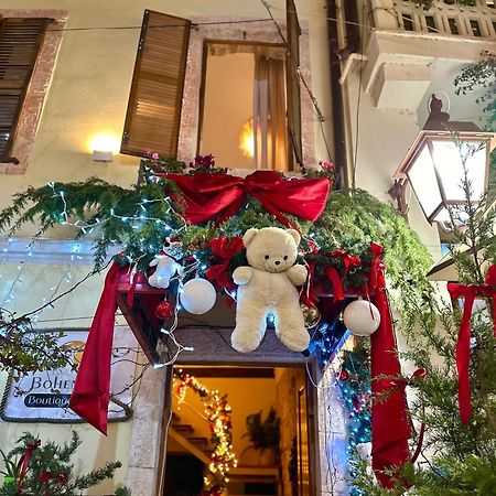 Bohemian Boutique Suites Vlorë Εξωτερικό φωτογραφία