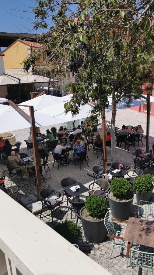 Bohemian Boutique Suites Vlorë Δωμάτιο φωτογραφία