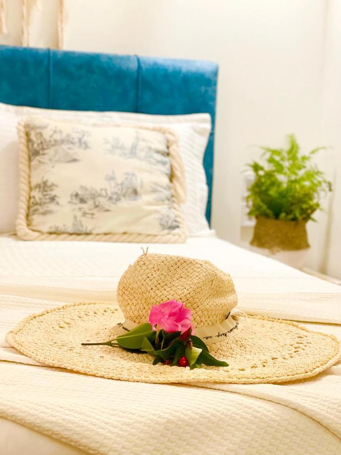 Bohemian Boutique Suites Vlorë Εξωτερικό φωτογραφία
