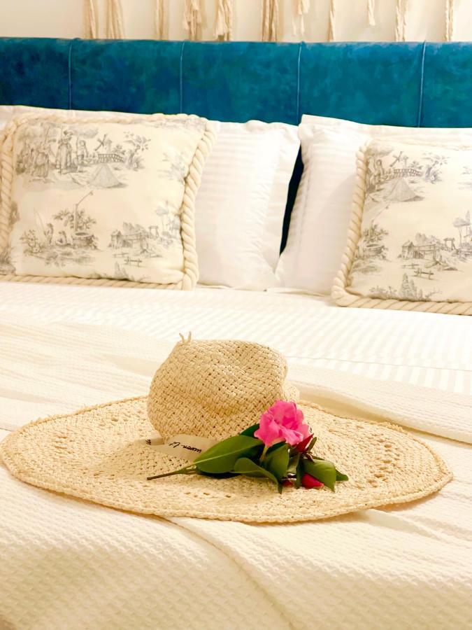 Bohemian Boutique Suites Vlorë Εξωτερικό φωτογραφία