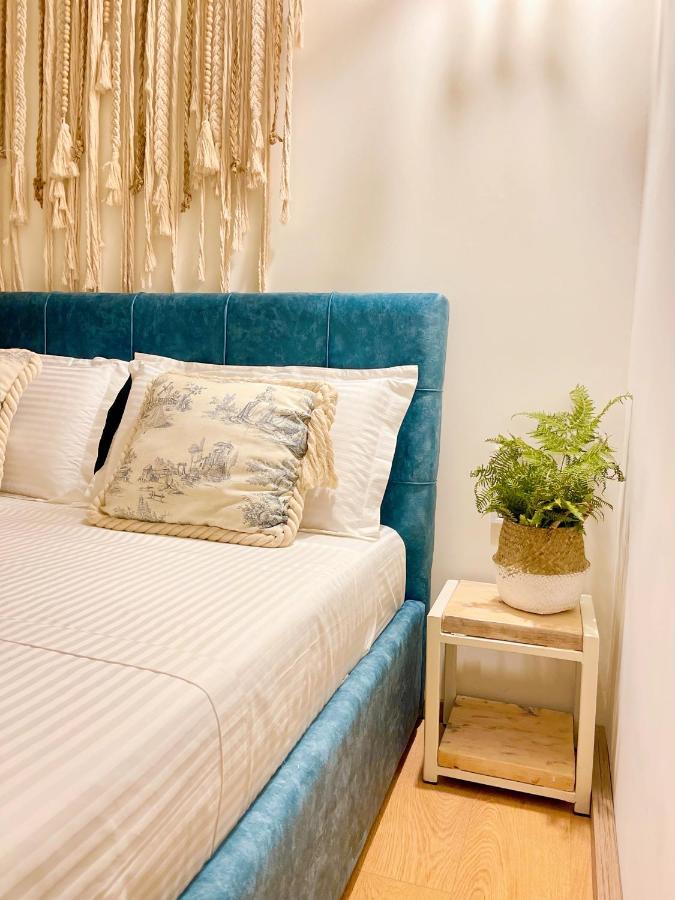 Bohemian Boutique Suites Vlorë Εξωτερικό φωτογραφία
