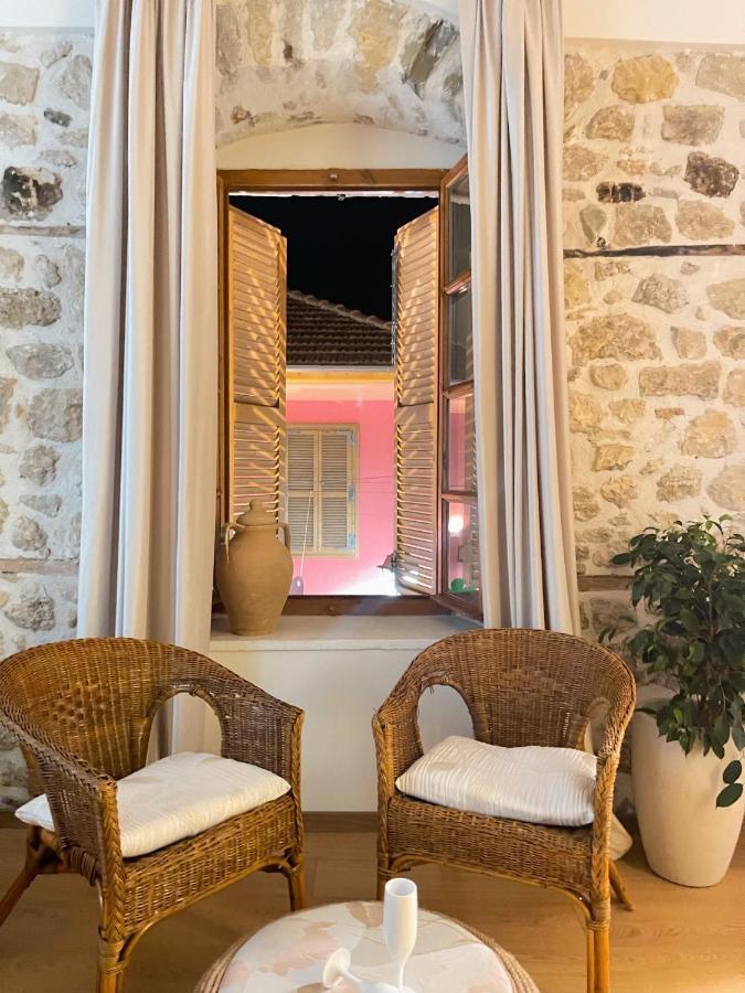 Bohemian Boutique Suites Vlorë Εξωτερικό φωτογραφία