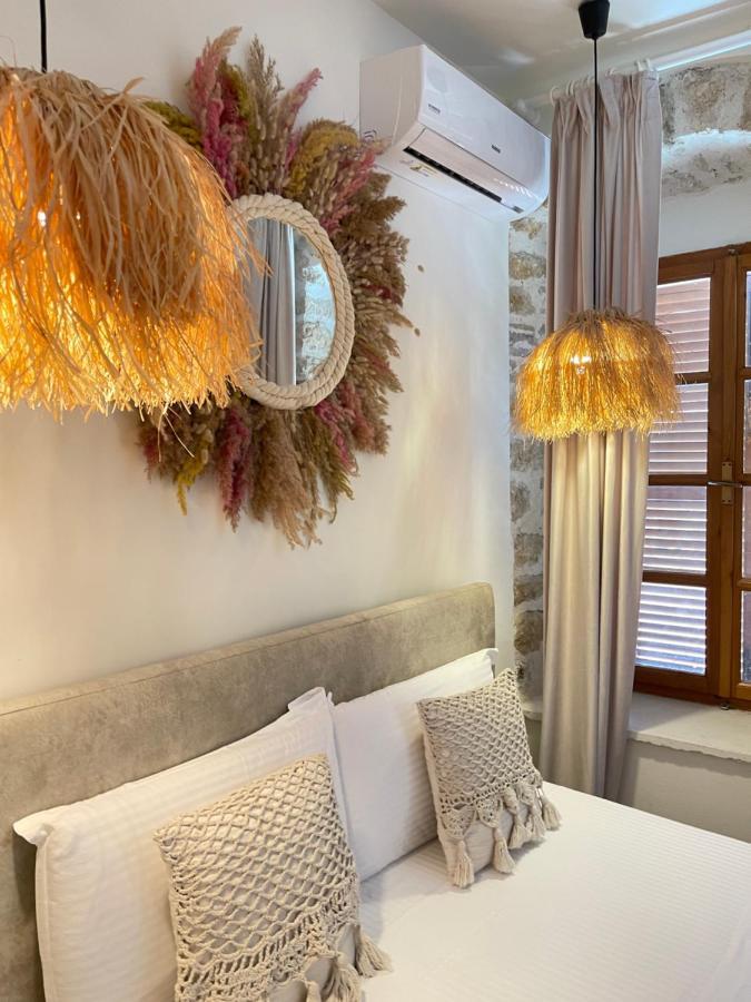 Bohemian Boutique Suites Vlorë Εξωτερικό φωτογραφία