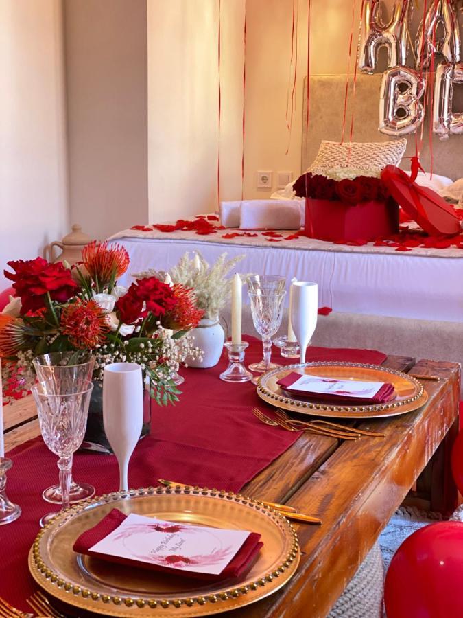 Bohemian Boutique Suites Vlorë Εξωτερικό φωτογραφία
