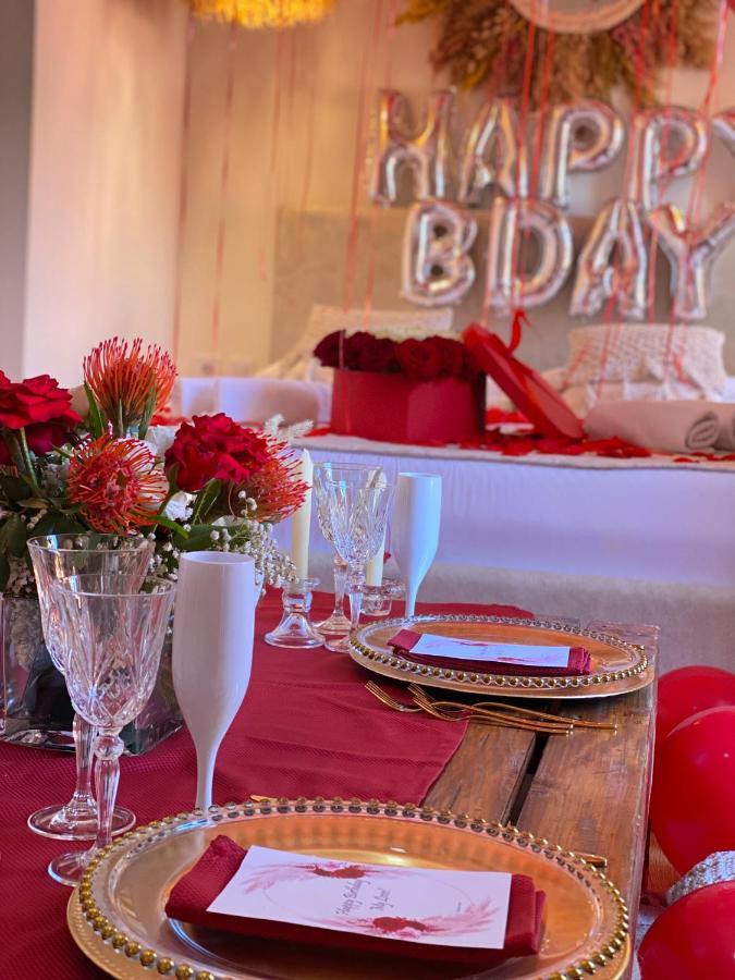 Bohemian Boutique Suites Vlorë Εξωτερικό φωτογραφία