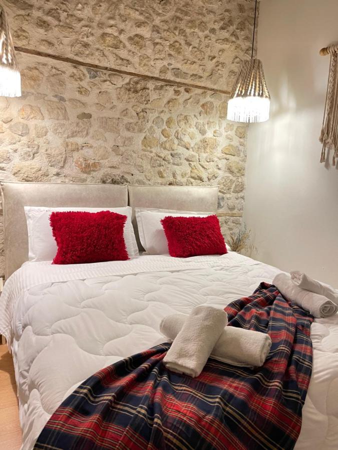 Bohemian Boutique Suites Vlorë Εξωτερικό φωτογραφία