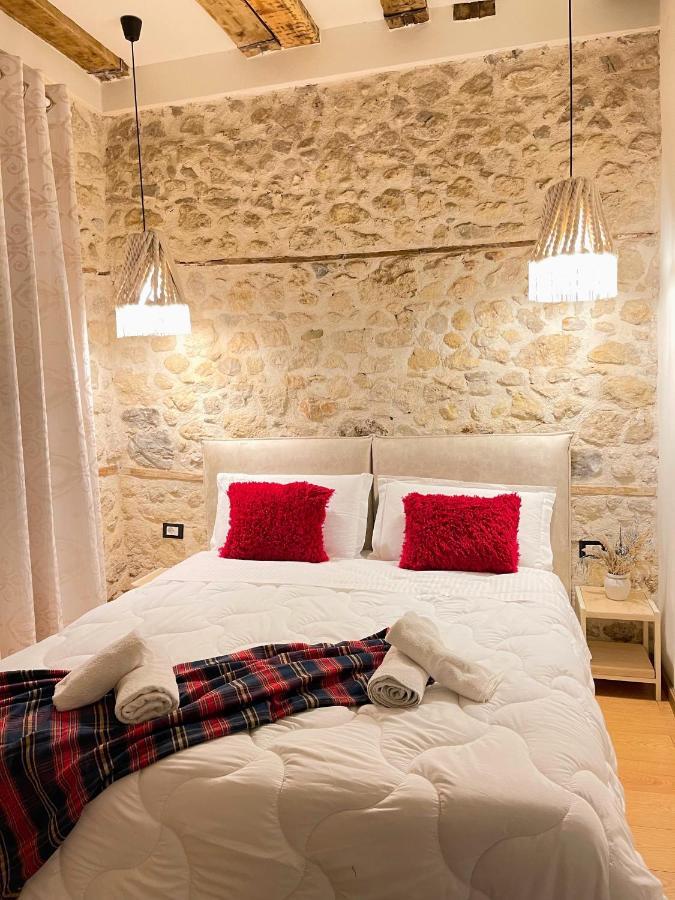 Bohemian Boutique Suites Vlorë Εξωτερικό φωτογραφία