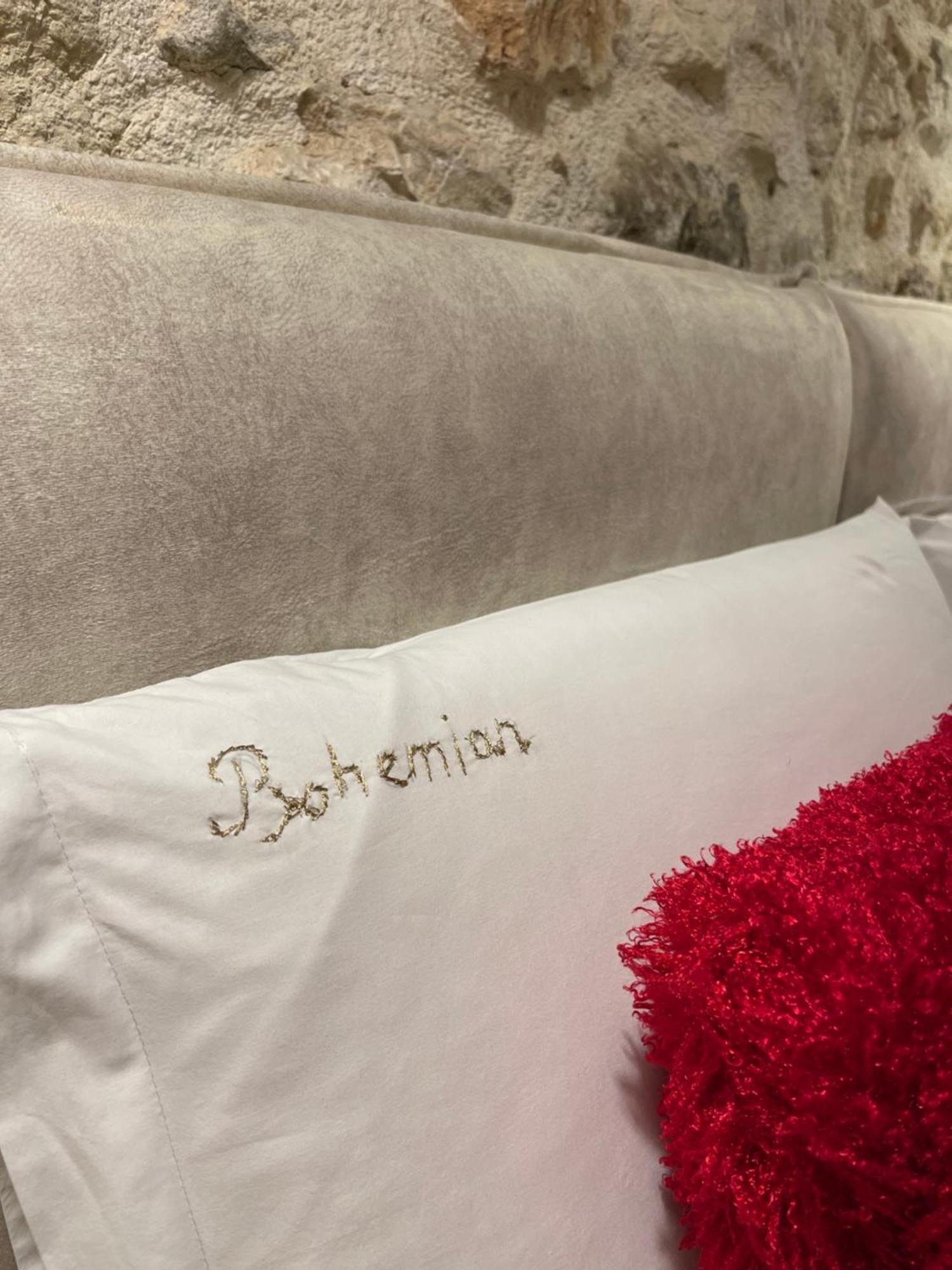 Bohemian Boutique Suites Vlorë Εξωτερικό φωτογραφία