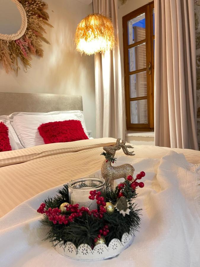Bohemian Boutique Suites Vlorë Εξωτερικό φωτογραφία