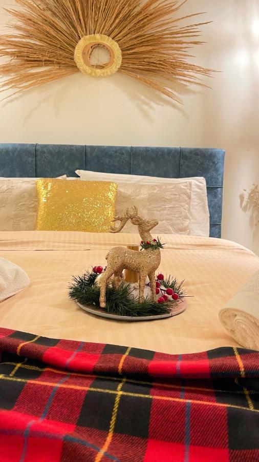 Bohemian Boutique Suites Vlorë Εξωτερικό φωτογραφία