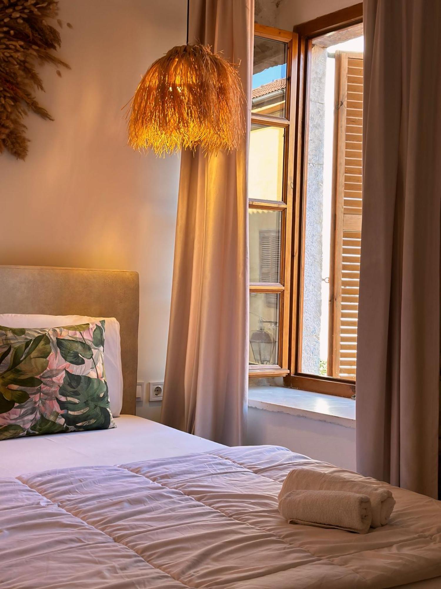 Bohemian Boutique Suites Vlorë Εξωτερικό φωτογραφία