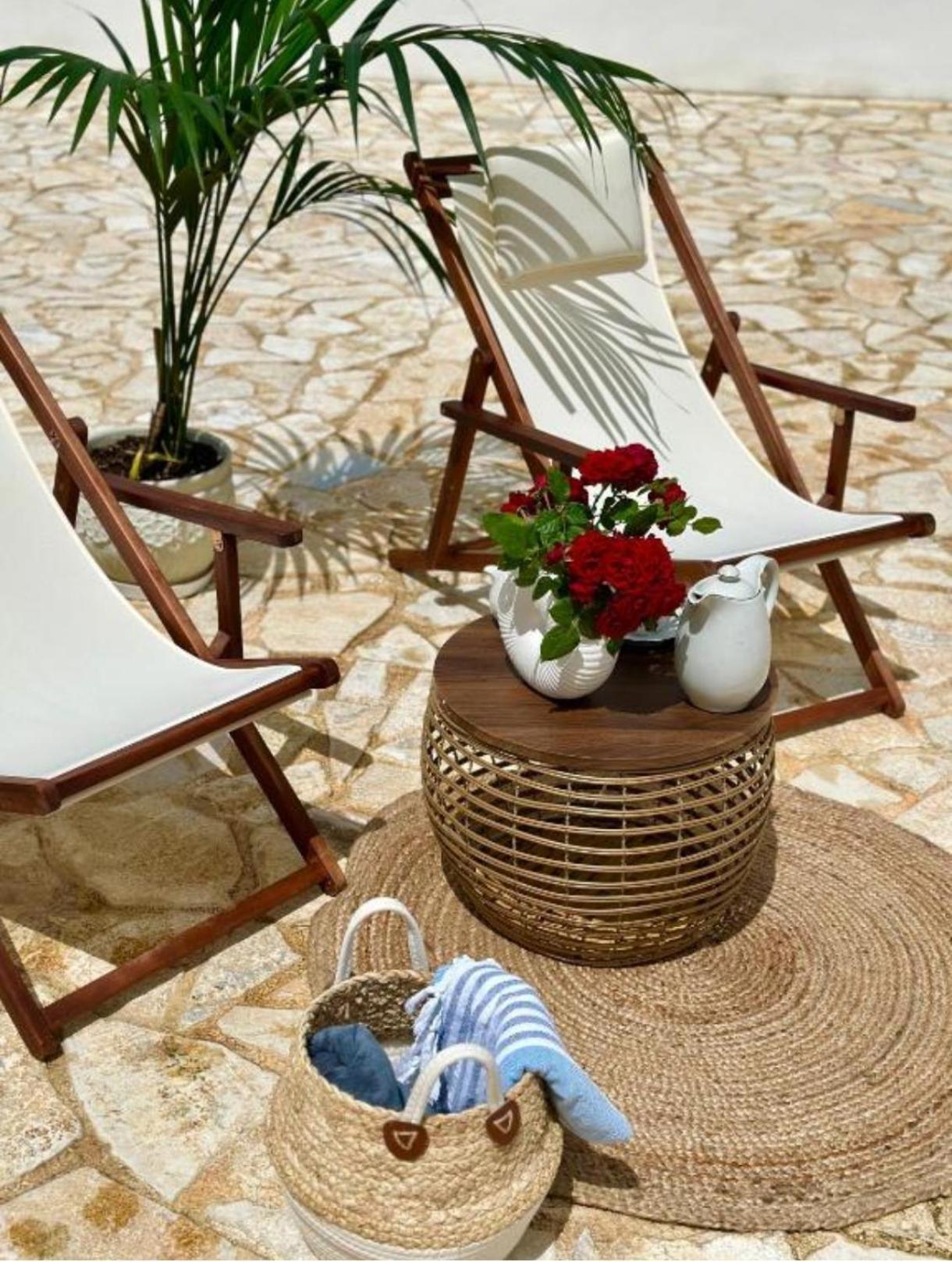Bohemian Boutique Suites Vlorë Δωμάτιο φωτογραφία