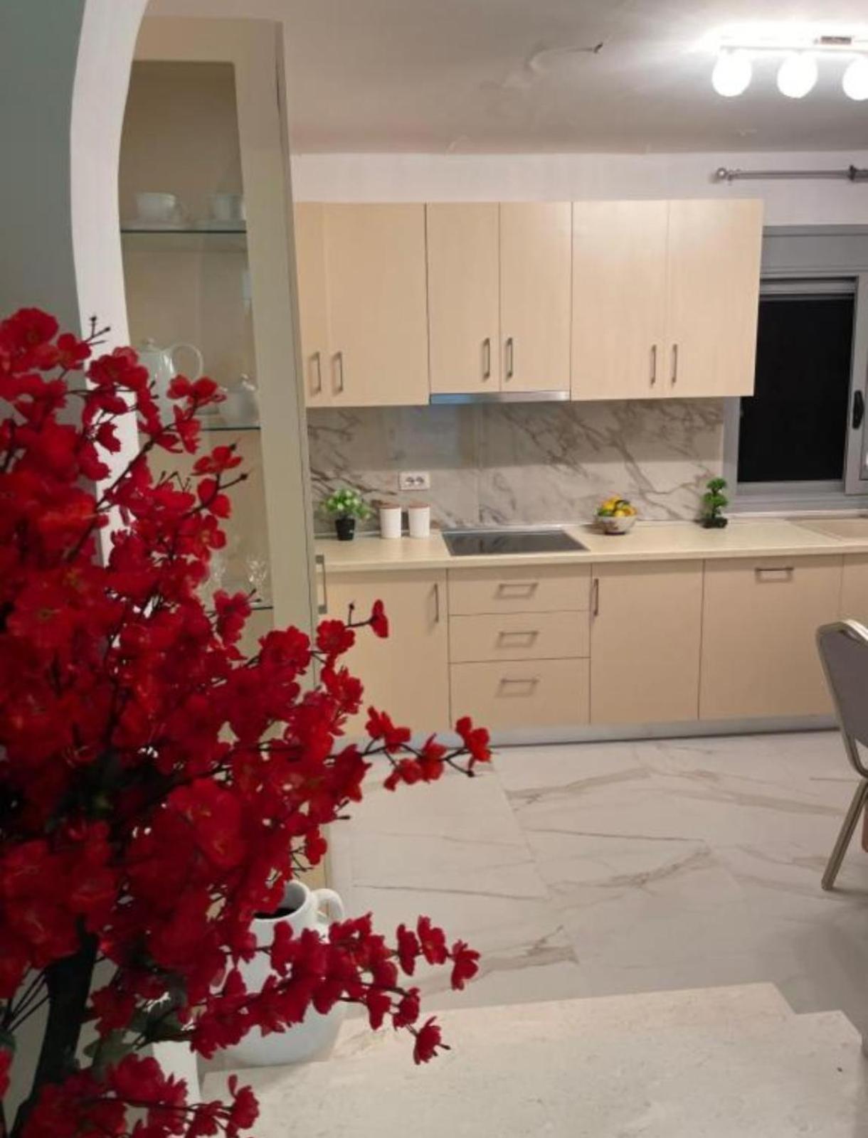 Bohemian Boutique Suites Vlorë Δωμάτιο φωτογραφία
