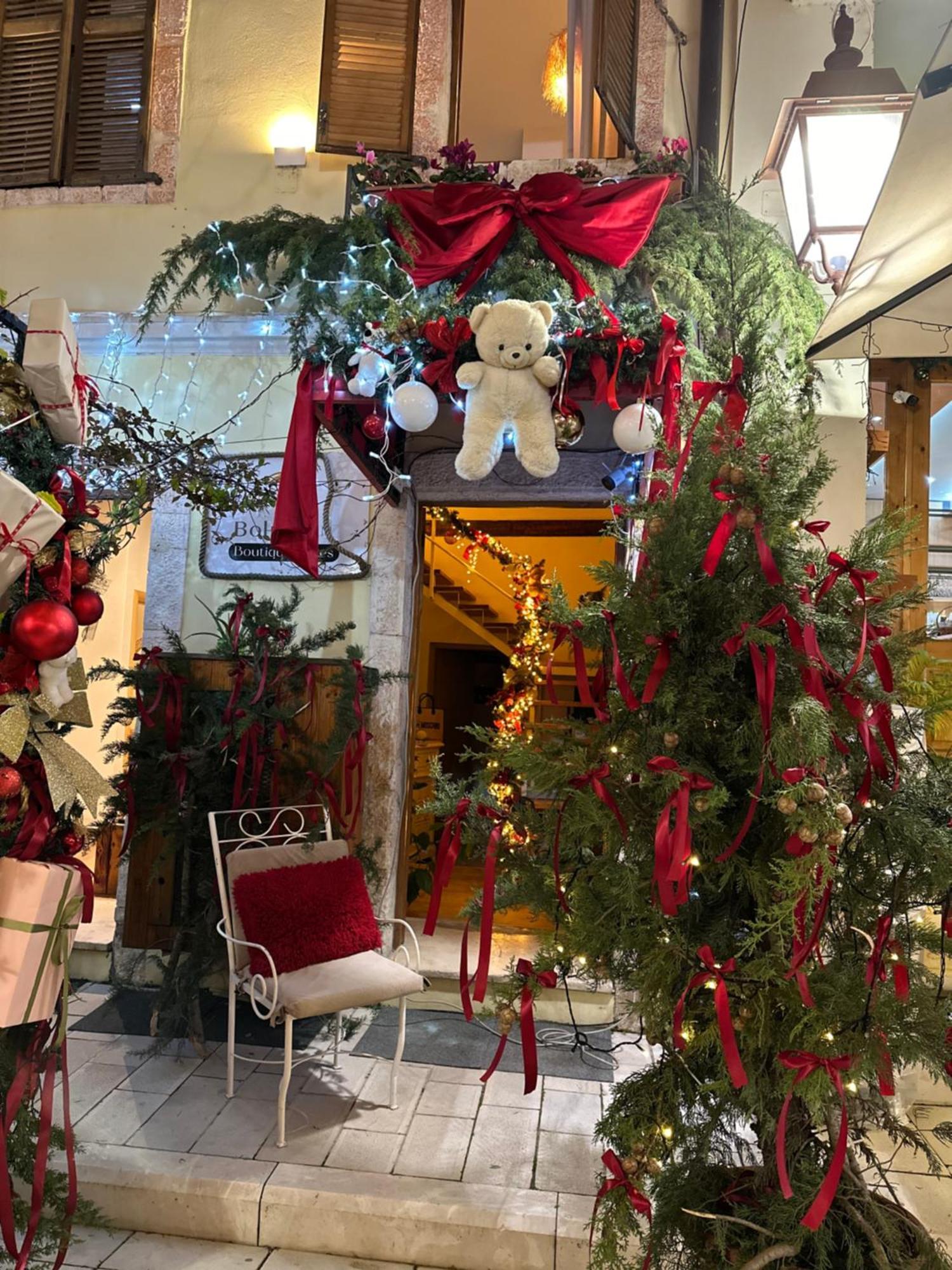 Bohemian Boutique Suites Vlorë Εξωτερικό φωτογραφία